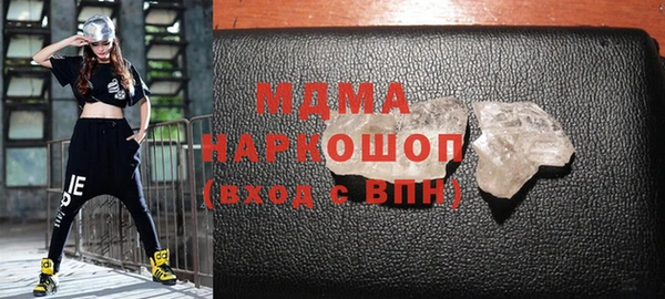 ешки Майский